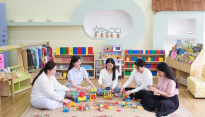 부영그룹 지원, 창신대 유아교육과 교육부장관 표창