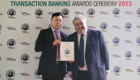 하나은행, 글로벌파이낸스誌 선정 '2023 대한민국 최우수 수탁 은행상' 수상