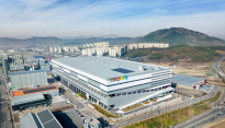 쿠팡, 아시아권 최대 규모 대구 풀필먼트센터 공개 