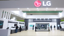 LG, ‘전기차 올림픽’서 미래 모빌리티 기술 리더십 선봬